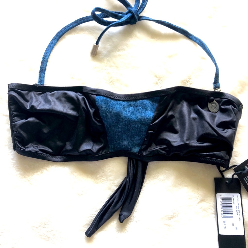 ‼️NWT‼️ DIESEL swim top.